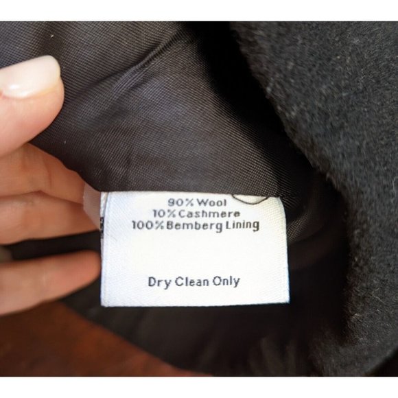 MARKOO Designer Ladies Wool/Cashmere Braided Shoulder Sweater Top - Picture 5 of 6